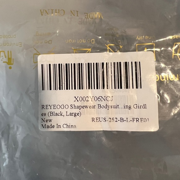 Faja - Picture 6 of 7